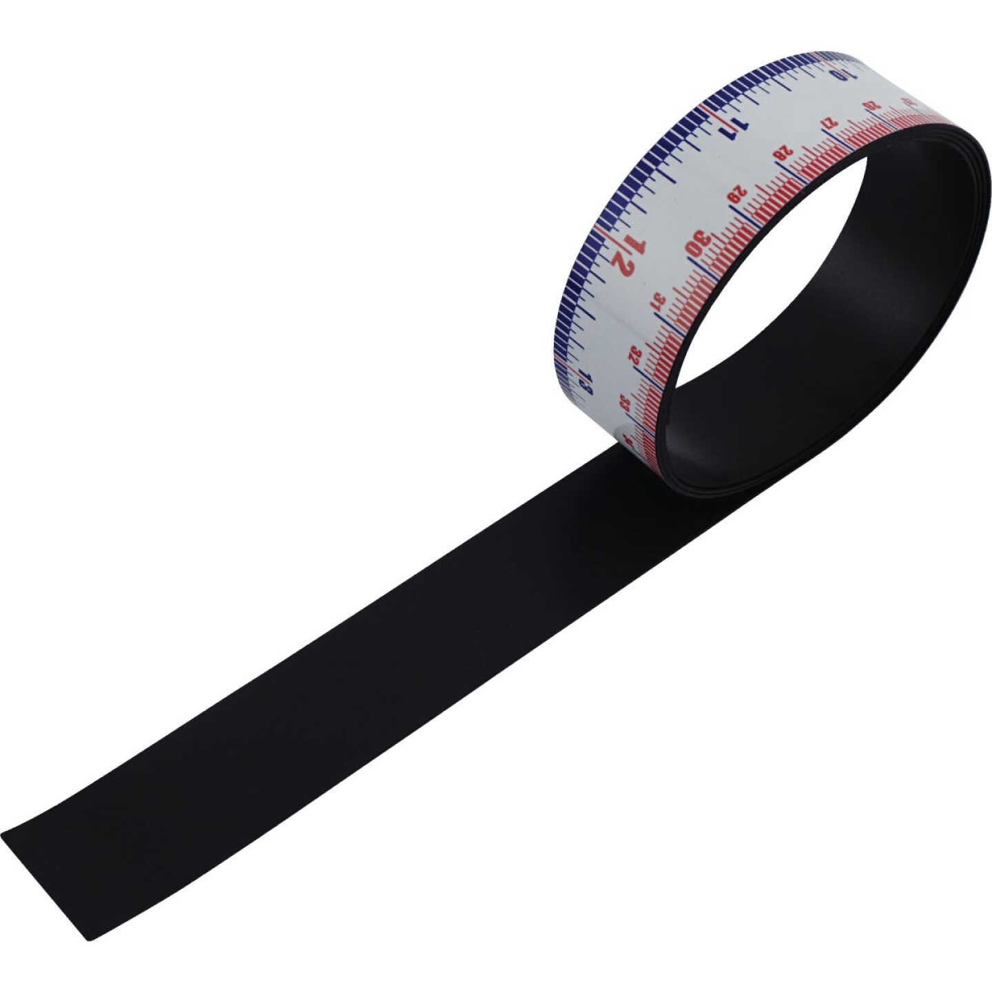 Flexible Magnetic Measuring Tape